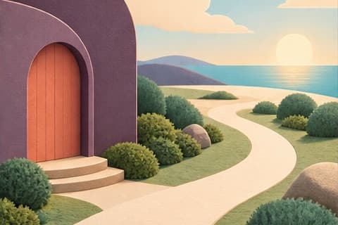 Move on cleanly is represented by a bounded abstract editorial still life without people, profiles, messages, metrics, or promised dating results.