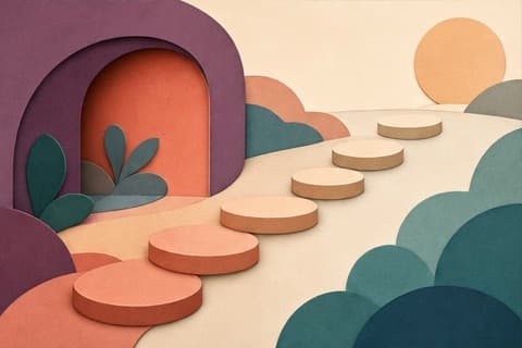 Overcome Social Anxiety in Dating is represented by a calm abstract editorial still life emphasizing consent, autonomy, and respectful choices.