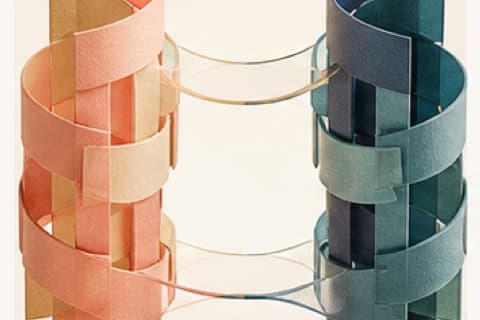 Build Relationship Harmony is represented by a calm abstract editorial still life emphasizing reciprocity, consent, safety, and accountable choices.