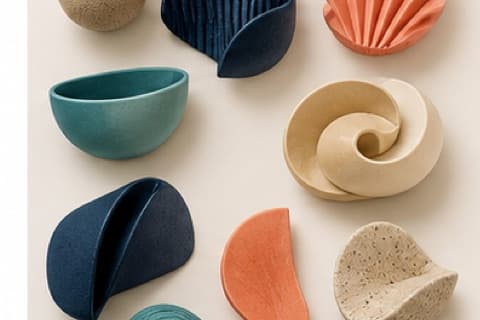 Explore masculine and feminine dynamics is represented by a bounded abstract editorial still life without people, stereotypes, metrics, or promised relationship or intimacy results.