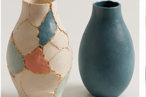 Repair after conflict is represented by a bounded abstract editorial still life without people, stereotypes, metrics, or promised relationship or intimacy results.