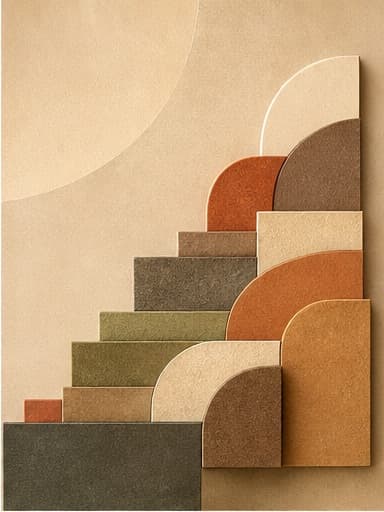 Grounded forms accumulate into stable capability.