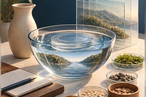 Understand buyer needs is represented by a bounded abstract editorial still life emphasizing review, autonomy, and honest limits.